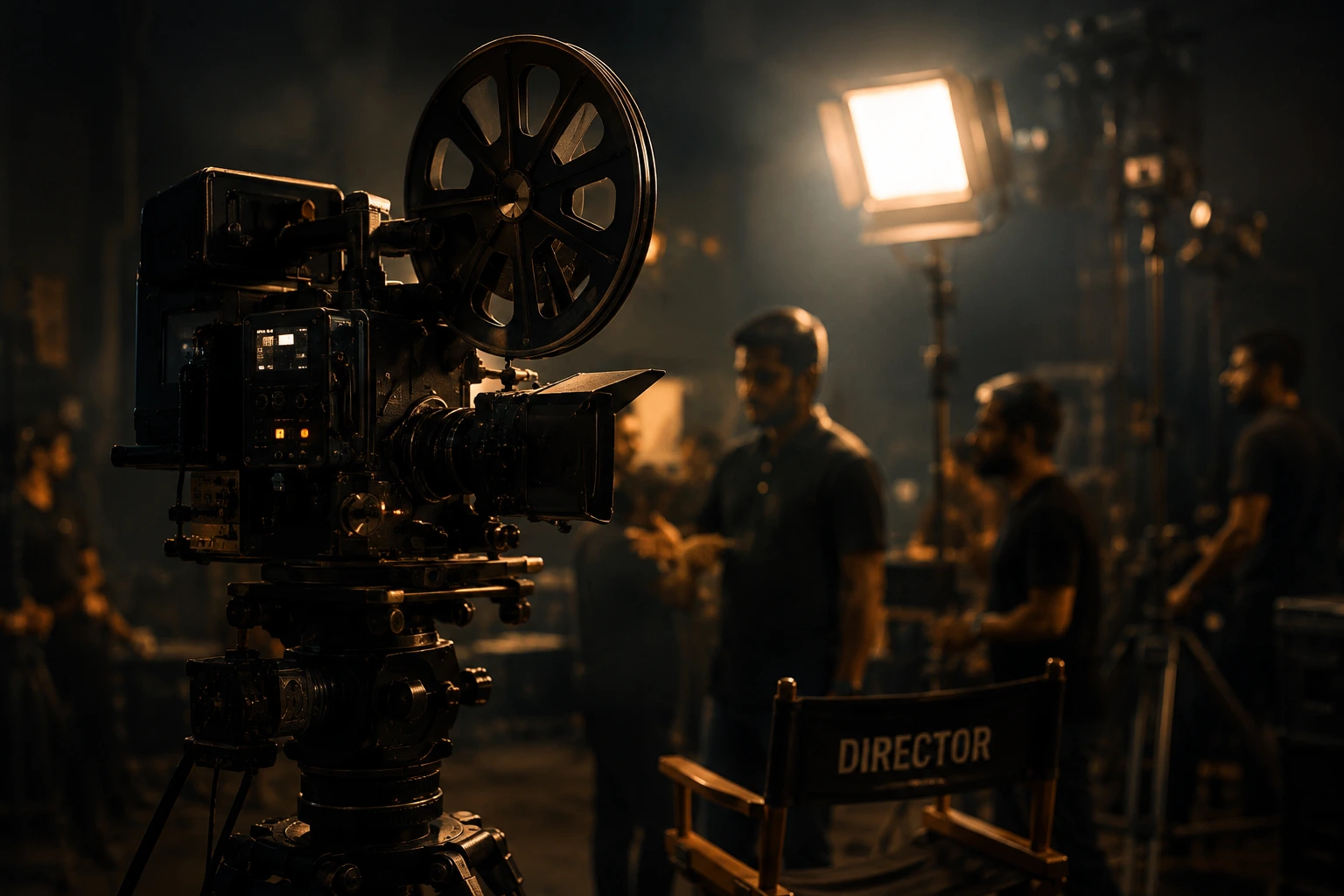 Tamil Cinema
