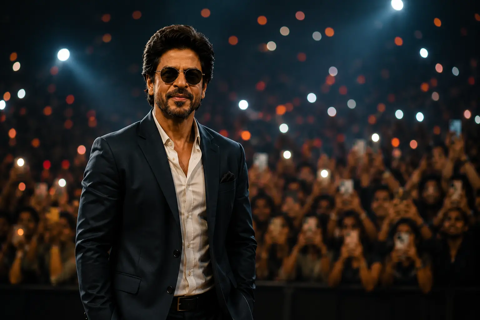 Celebrity Promotions