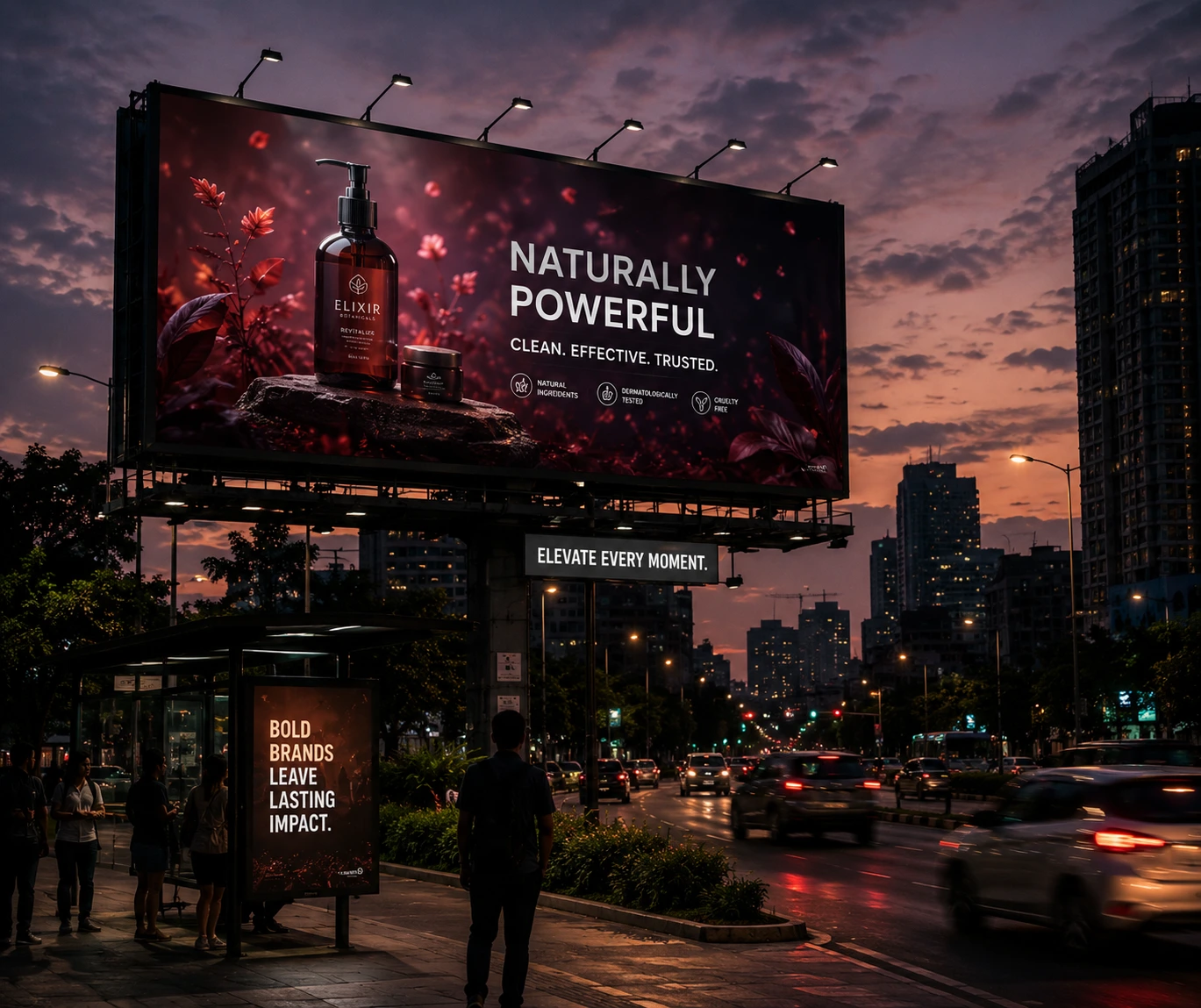 Outdoor Advertising