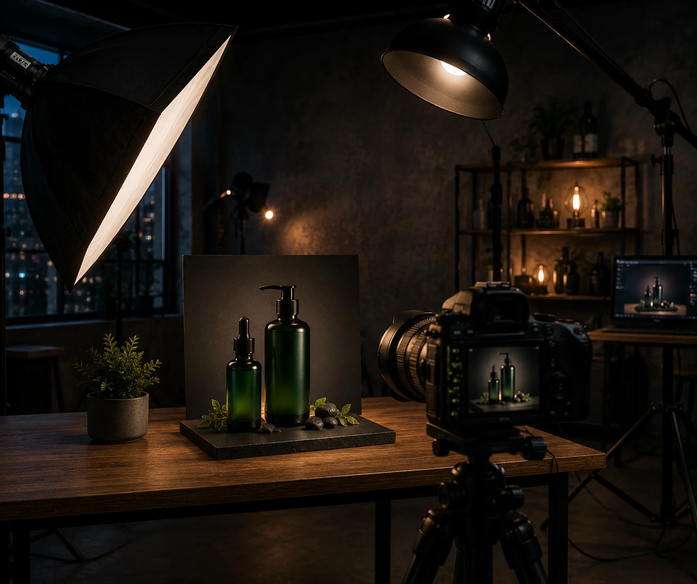 Product Photoshoots