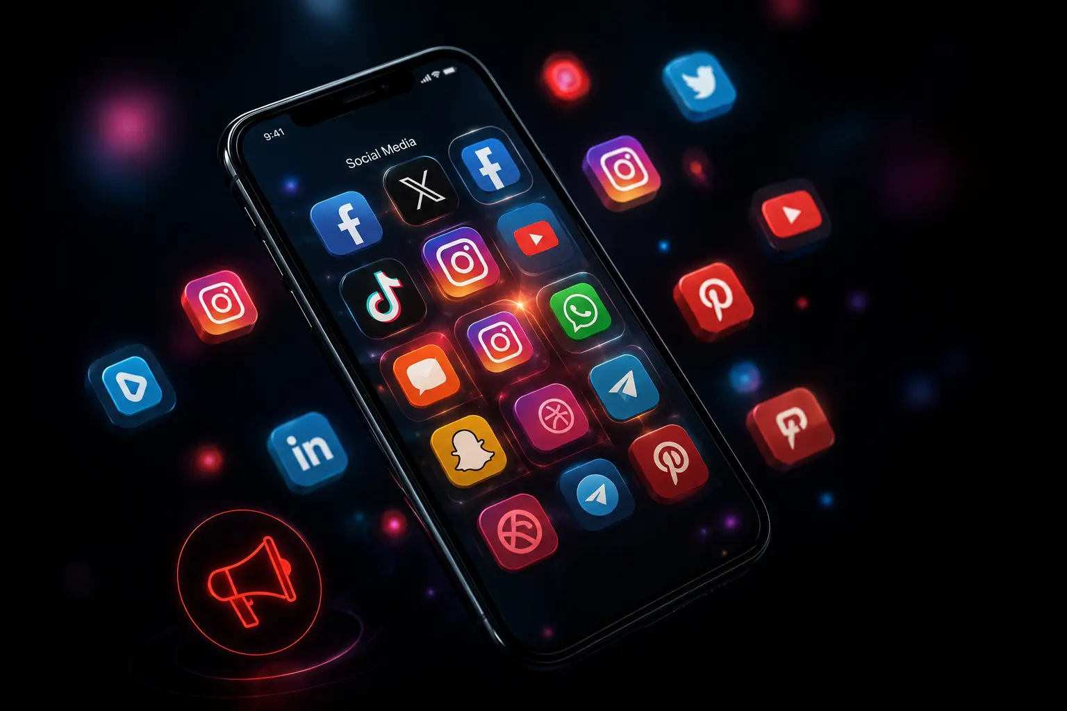 Digital Buzz Campaigns
